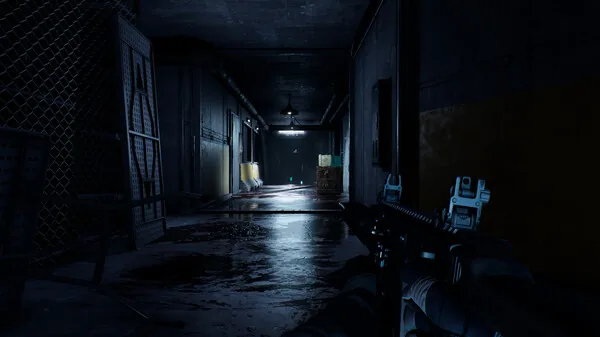 Trepang2 screenshot 2