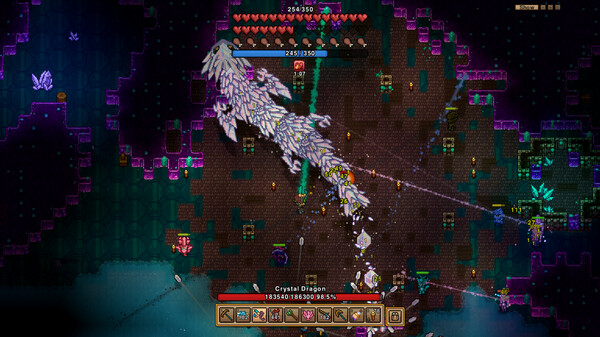 Necesse screenshot 3