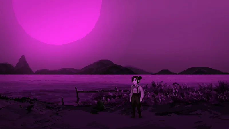 The Excavation of Hob's Barrow screenshot 3