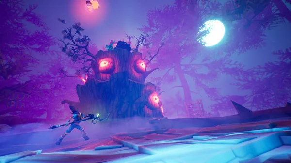 Pumpkin Jack screenshot 3