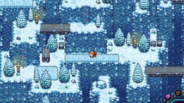 Coromon screenshot 3