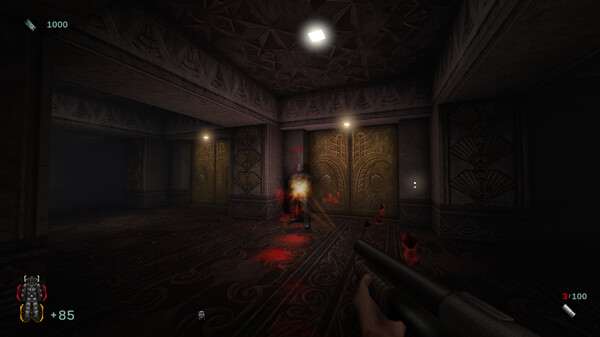 Kingpin: Reloaded screenshot 1