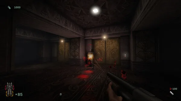 Kingpin: Reloaded screenshot 1