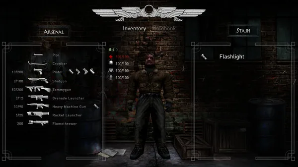 Kingpin: Reloaded screenshot 2