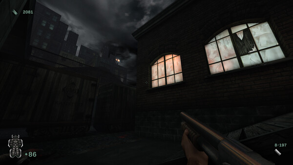 Kingpin: Reloaded screenshot 3
