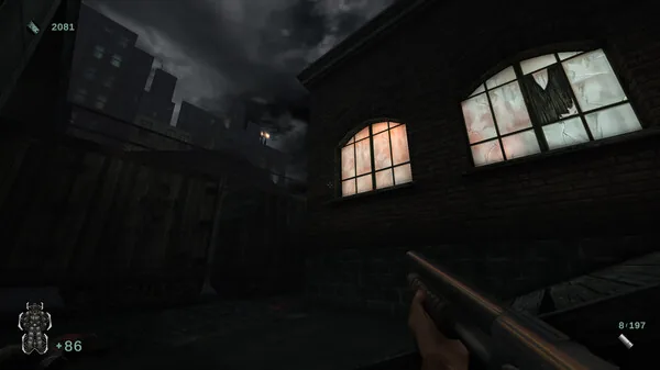 Kingpin: Reloaded screenshot 3