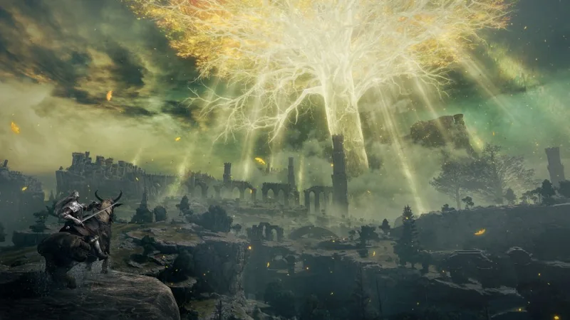 ELDEN RING screenshot 1