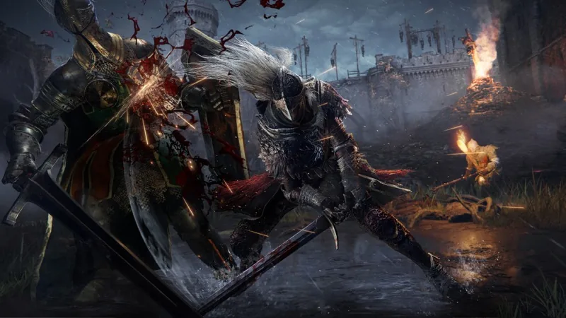 ELDEN RING screenshot 3