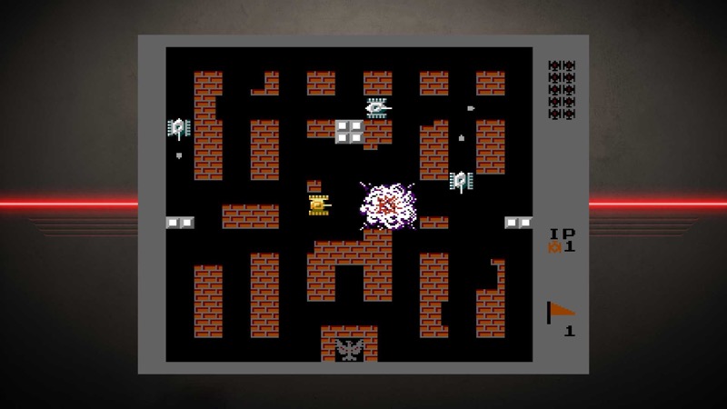Namco Museum Archives Vol. 2 screenshot 1