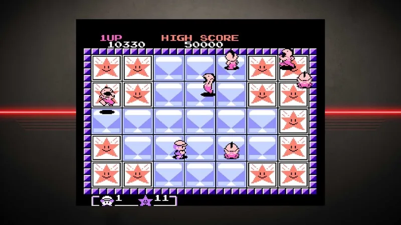Namco Museum Archives Vol. 2 screenshot 3