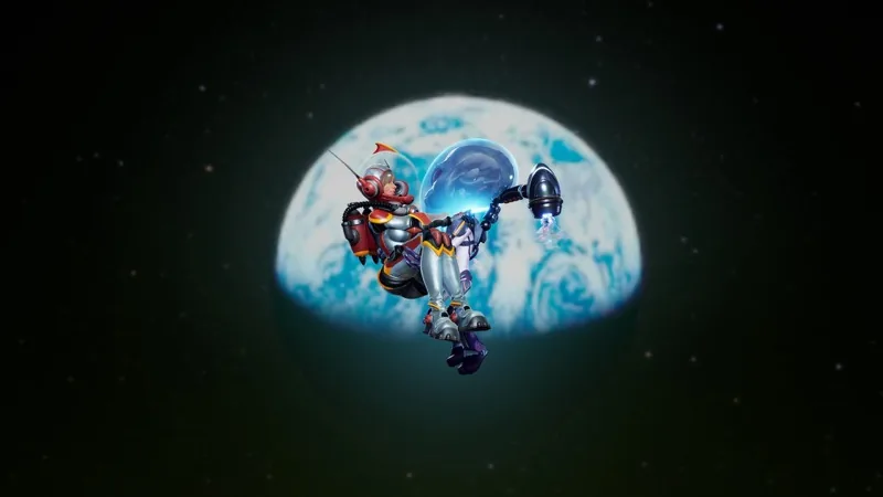 Destroy All Humans! 2 - Reprobed screenshot 1