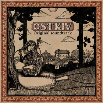 Ostriv screenshot 1