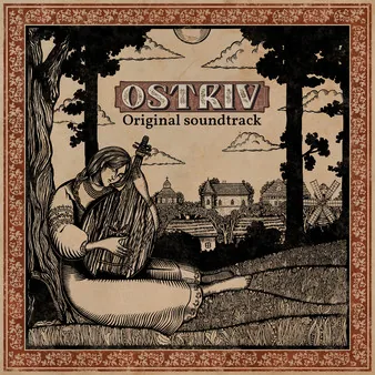 Ostriv screenshot 1