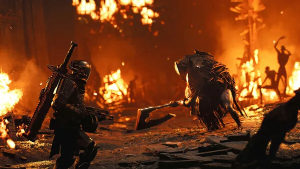 Remnant II screenshot 3