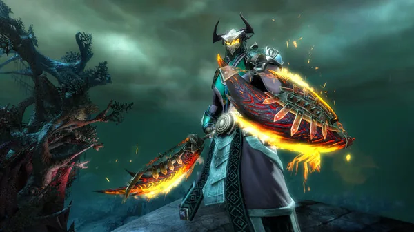 Guild Wars 2 screenshot 2