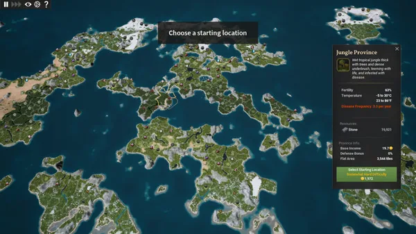 Kingdoms Reborn screenshot 3