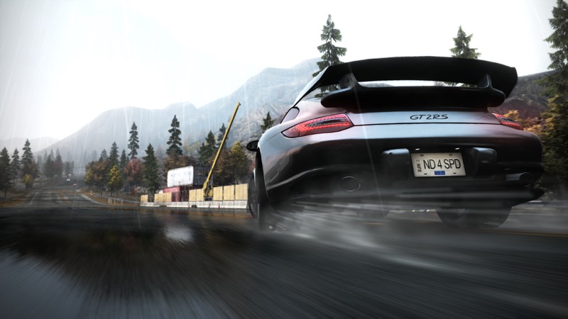Need for Speed Hot Pursuit Remastered screenshot 3