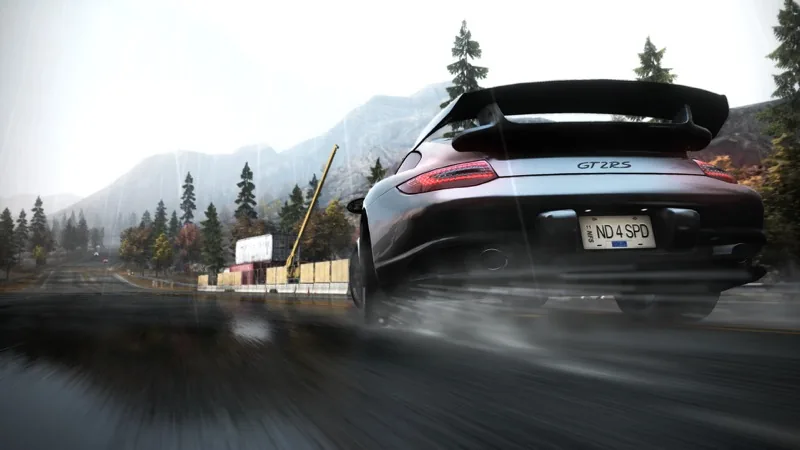 Need for Speed Hot Pursuit Remastered screenshot 3