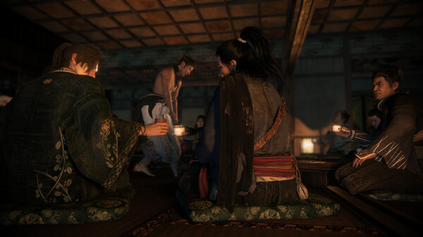 Ronin screenshot 3