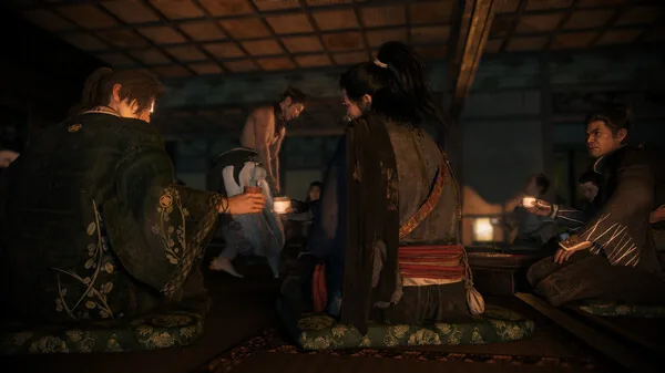 Ronin screenshot 3
