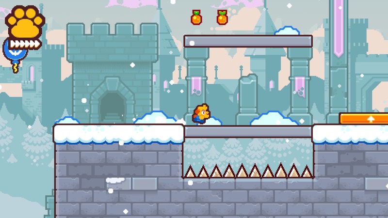 Grapple Dog screenshot 3