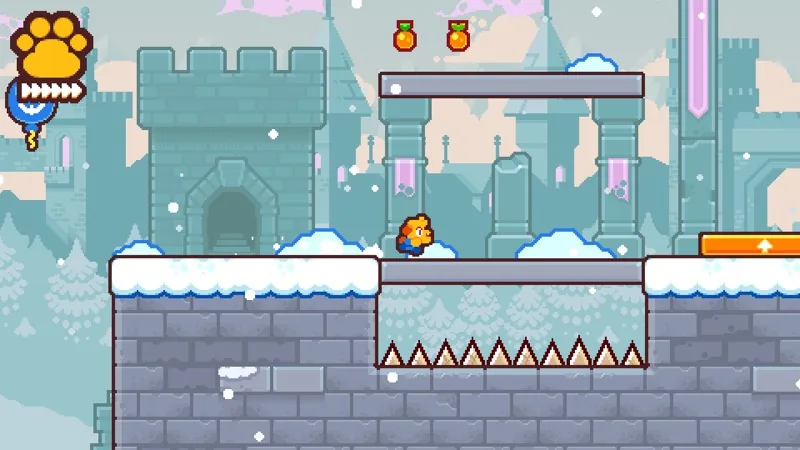Grapple Dog screenshot 3