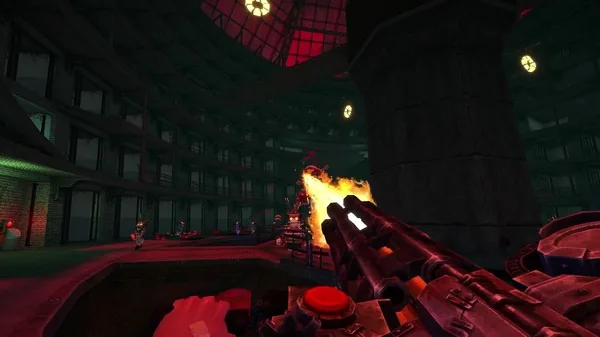 Postal: Brain Damaged screenshot 2