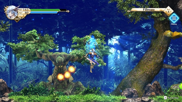 ActRaiser Renaissance screenshot 1