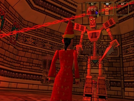 Simon the Sorcerer screenshot 1