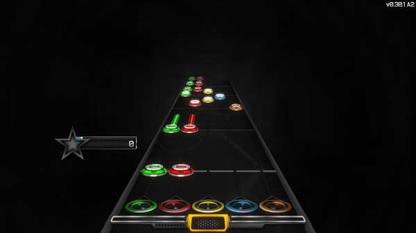 Fret Smasher screenshot 1