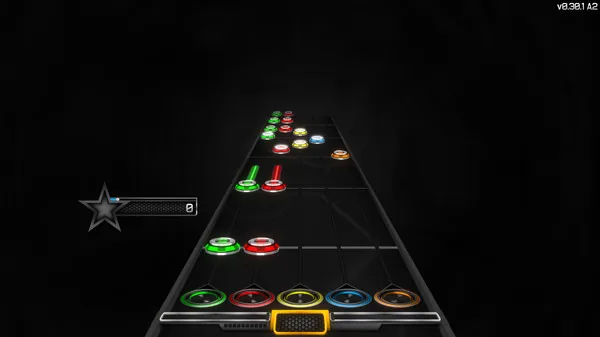 Fret Smasher screenshot 1