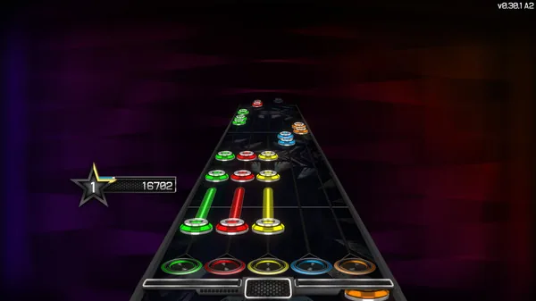 Fret Smasher screenshot 3