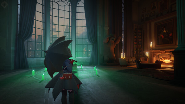 Deadlock screenshot 1