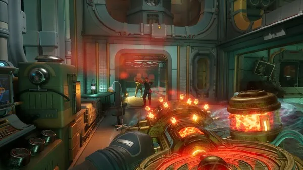 The Outer Worlds screenshot 1