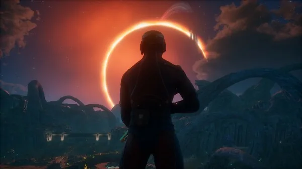 The Outer Worlds screenshot 2