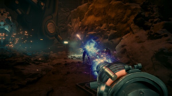 The Outer Worlds screenshot 3