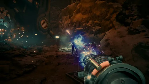 The Outer Worlds screenshot 3