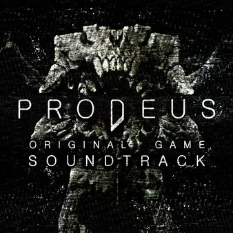 Prodeus screenshot 1
