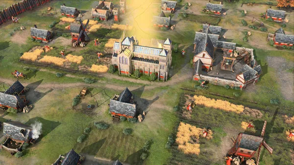 Age of Empires IV screenshot 2