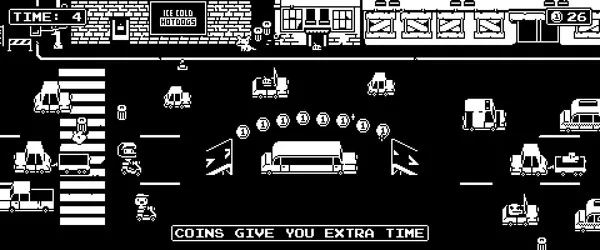 Minit screenshot 2