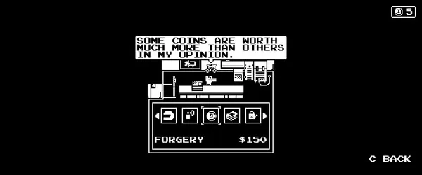 Minit screenshot 3
