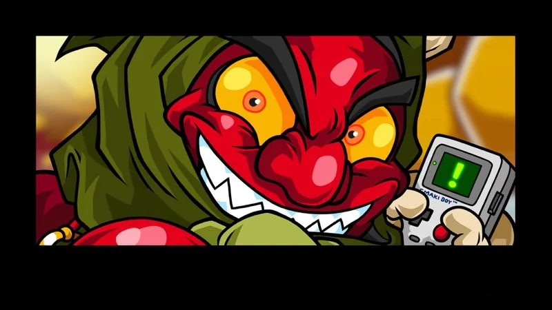 Jitsu Squad screenshot 3
