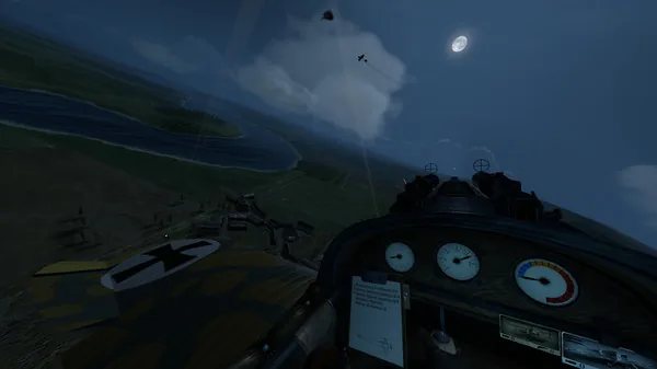 Warplanes: WW1 Fighters screenshot 3