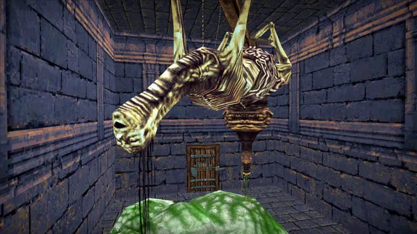 Dread Delusion screenshot 3