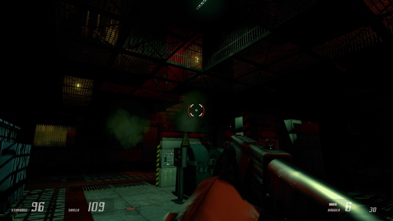 Entropy: Zero 2 screenshot 1