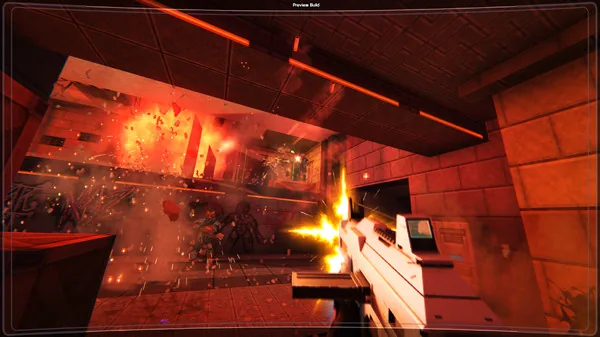Selaco screenshot 3