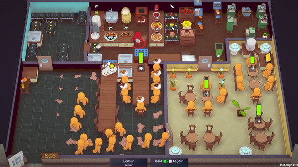PlateUp! screenshot 1