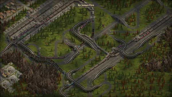 Sweet Transit screenshot 2