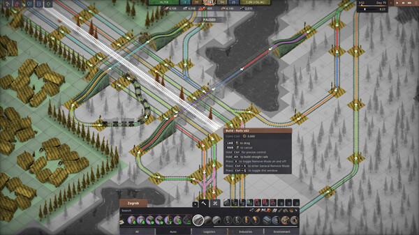 Sweet Transit screenshot 3