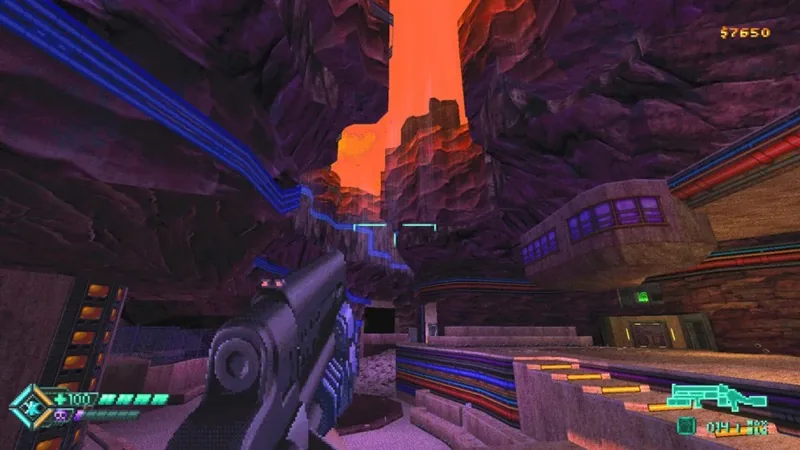 Beyond Sunset screenshot 2